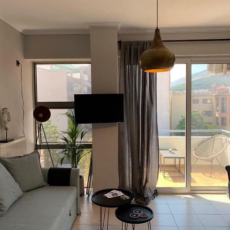 Main Square Flat - Luxury Apartments Xanthi Lax Buitenkant foto
