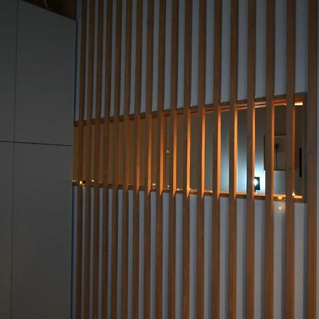 Main Square Flat - Luxury Apartments Xanthi Lax Buitenkant foto