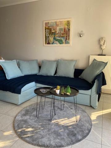 Main Square Flat - Luxury Apartments Xanthi Lax Buitenkant foto