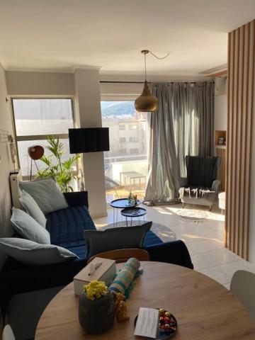 Main Square Flat - Luxury Apartments Xanthi Lax Buitenkant foto