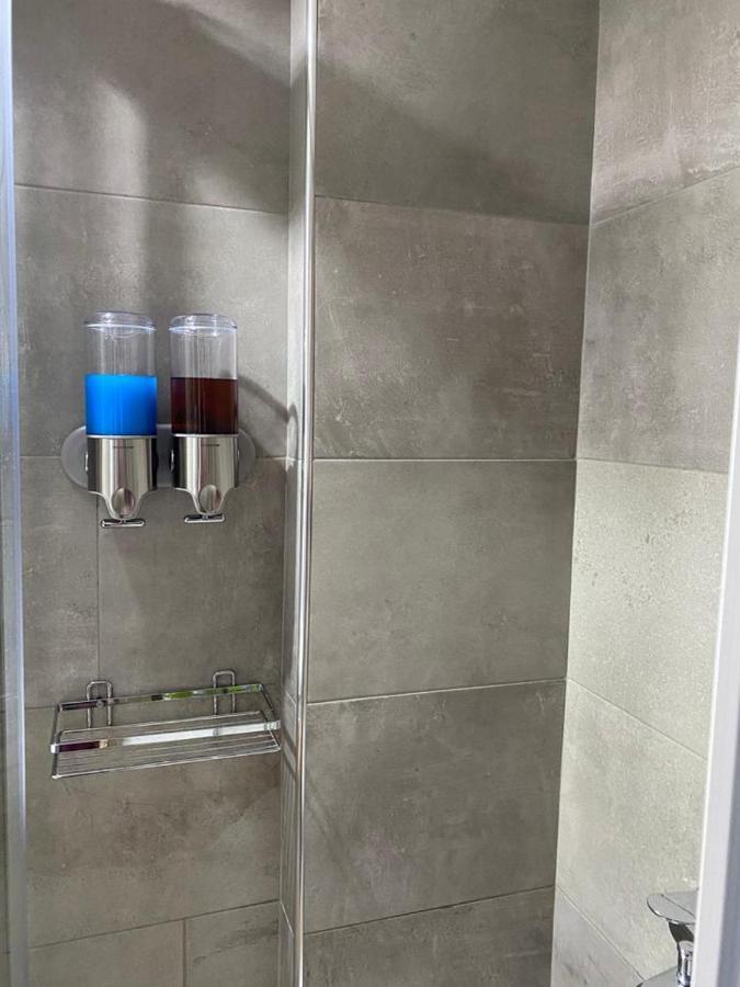 Main Square Flat - Luxury Apartments Xanthi Lax Buitenkant foto