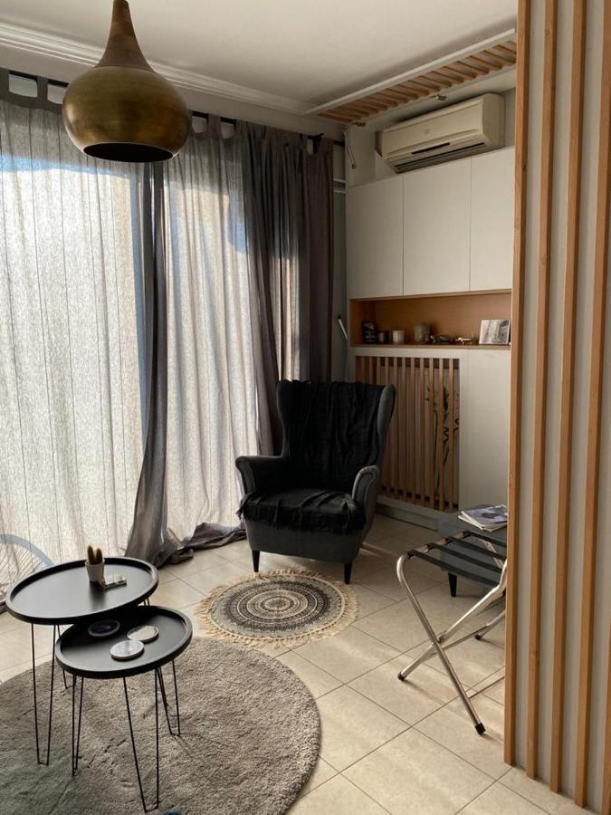 Main Square Flat - Luxury Apartments Xanthi Lax Buitenkant foto
