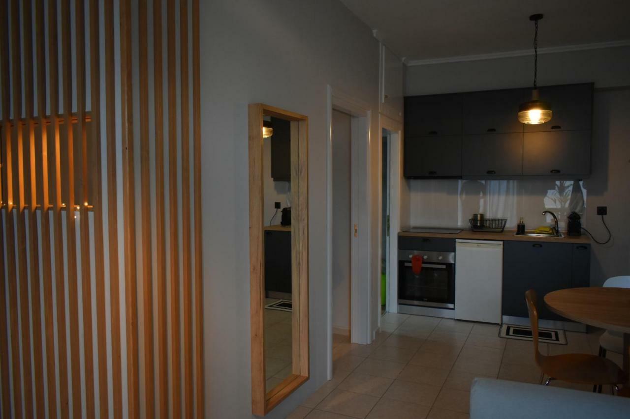 Main Square Flat - Luxury Apartments Xanthi Lax Buitenkant foto