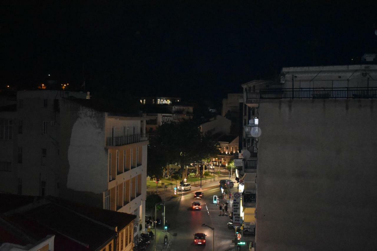Main Square Flat - Luxury Apartments Xanthi Lax Buitenkant foto