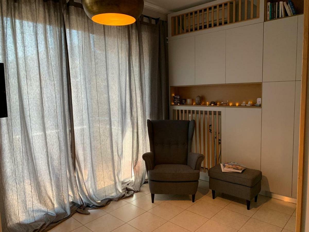 Main Square Flat - Luxury Apartments Xanthi Lax Buitenkant foto