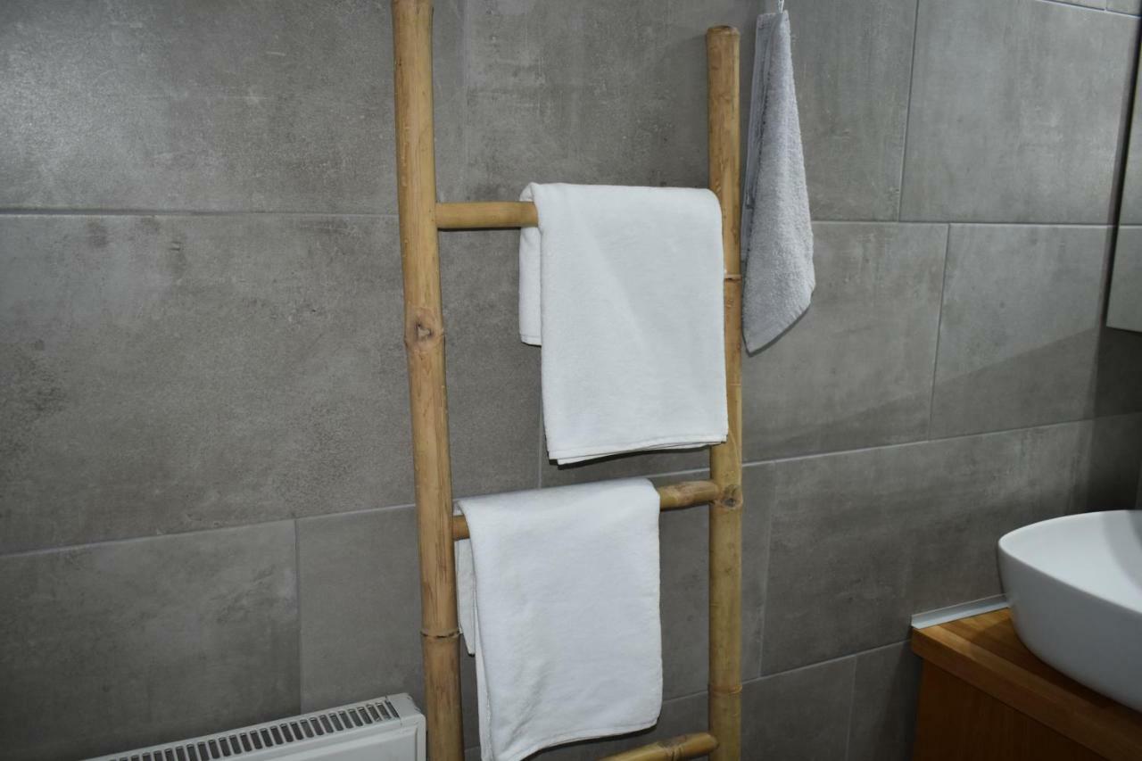 Main Square Flat - Luxury Apartments Xanthi Lax Buitenkant foto