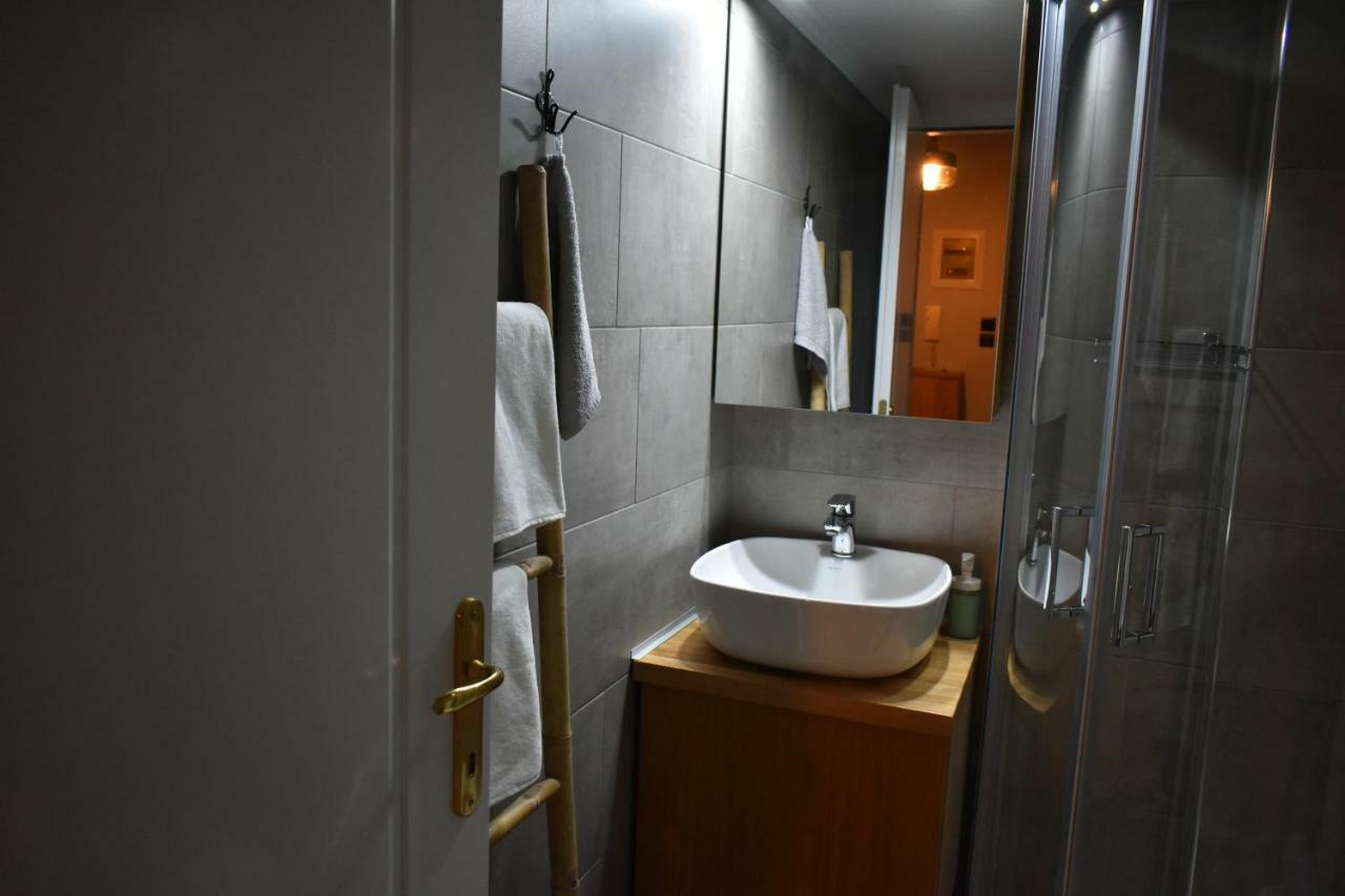 Main Square Flat - Luxury Apartments Xanthi Lax Buitenkant foto