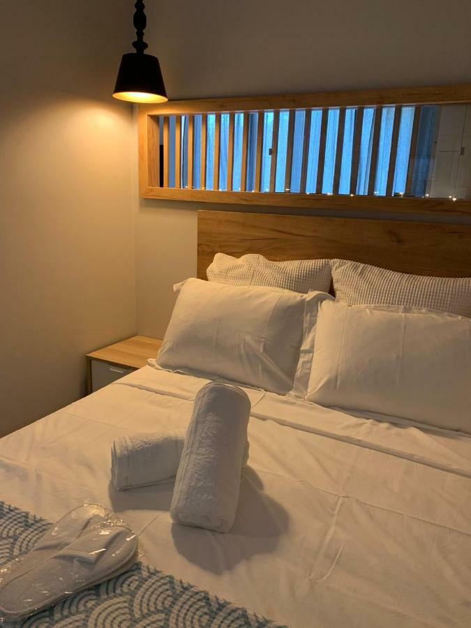 Main Square Flat - Luxury Apartments Xanthi Lax Buitenkant foto