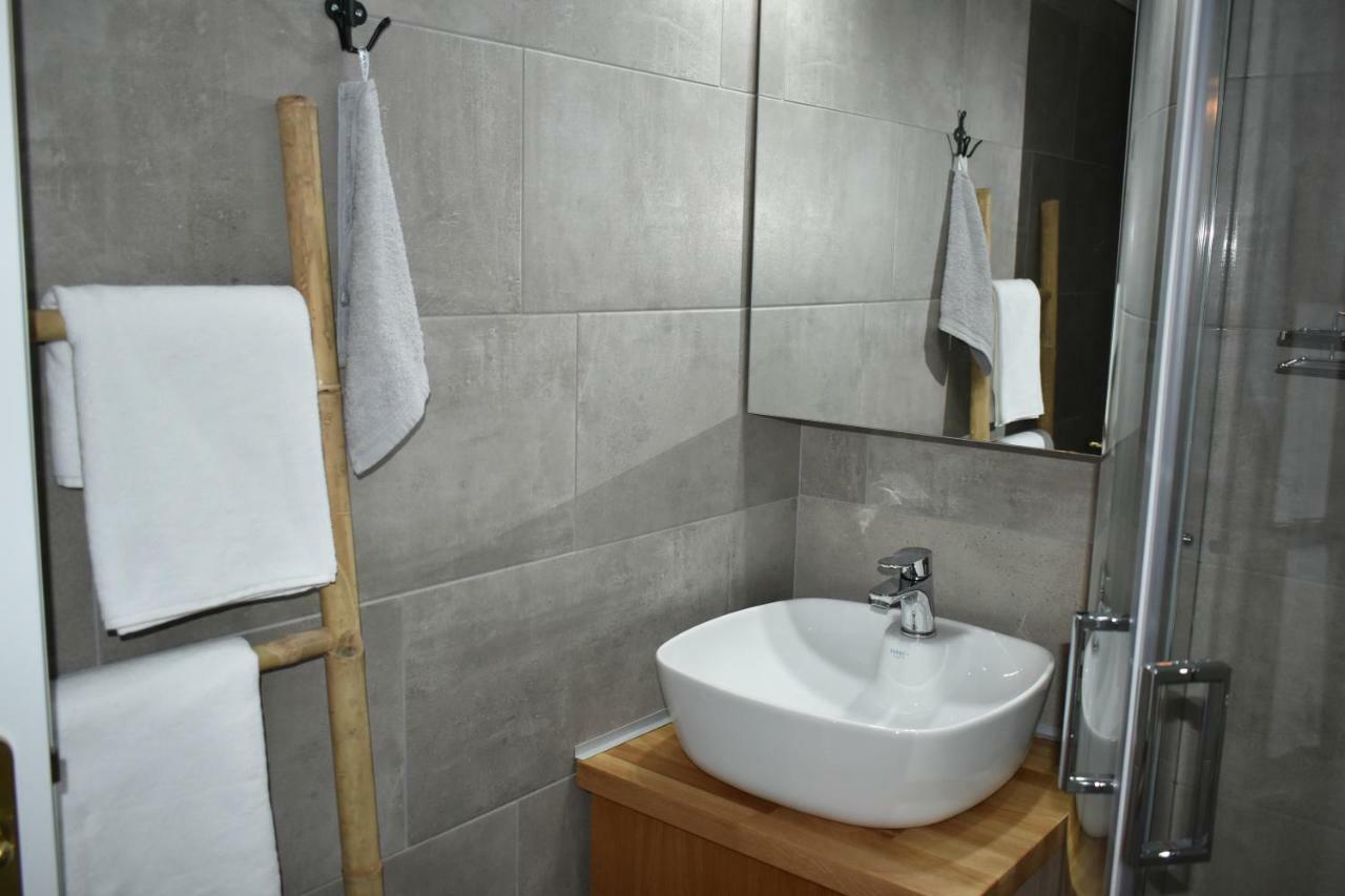 Main Square Flat - Luxury Apartments Xanthi Lax Buitenkant foto