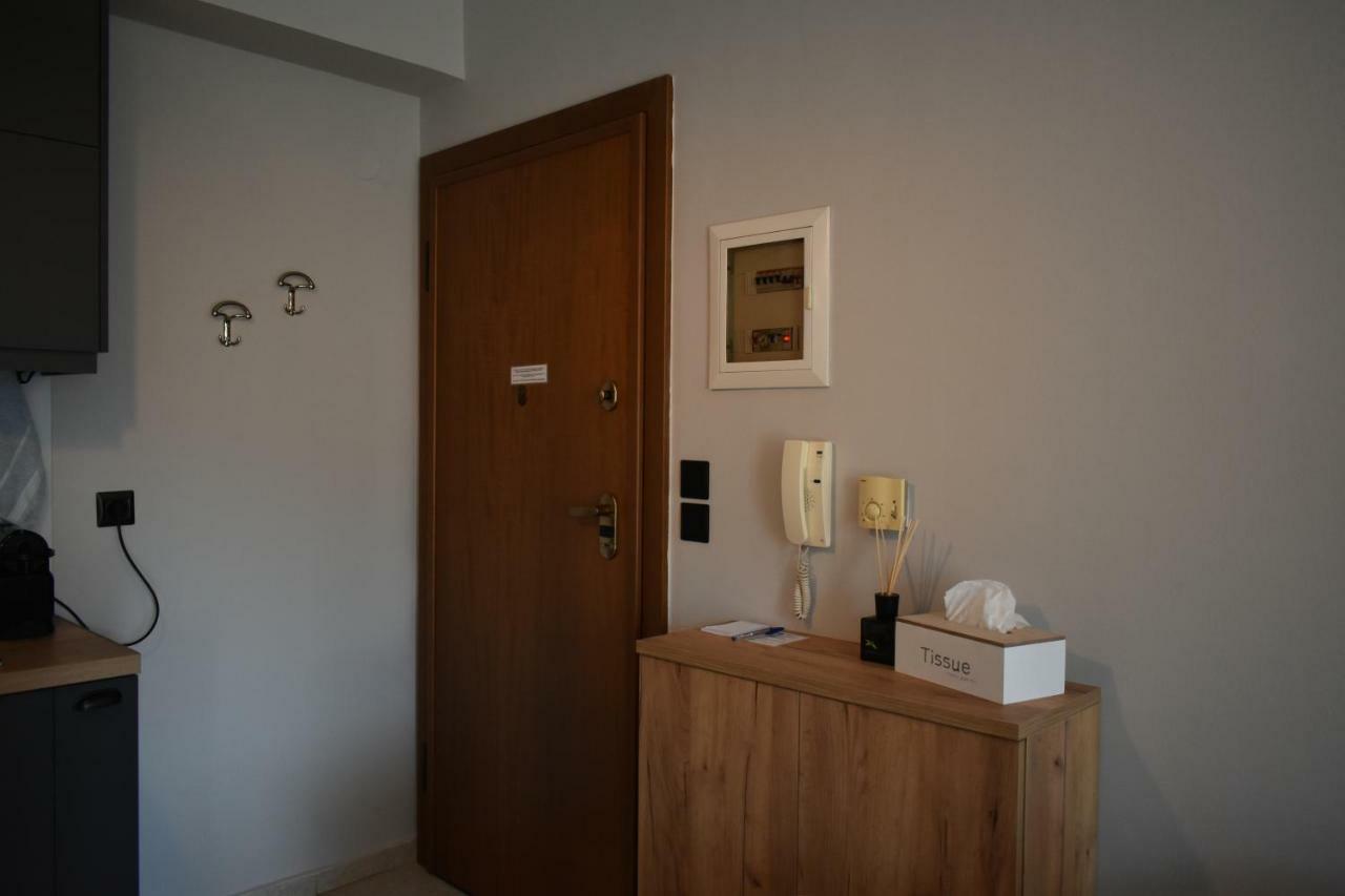 Main Square Flat - Luxury Apartments Xanthi Lax Buitenkant foto